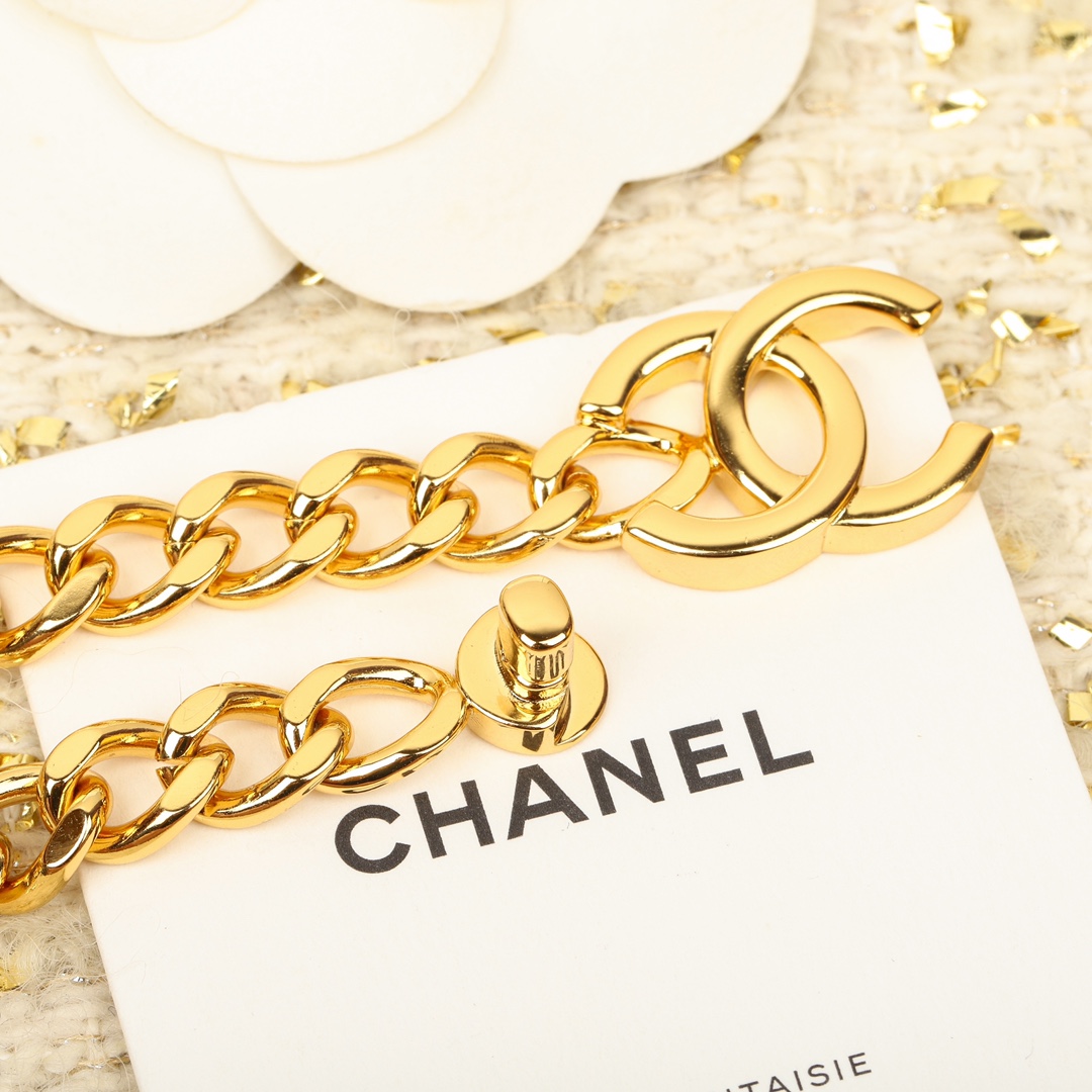 Chanel Bracelets